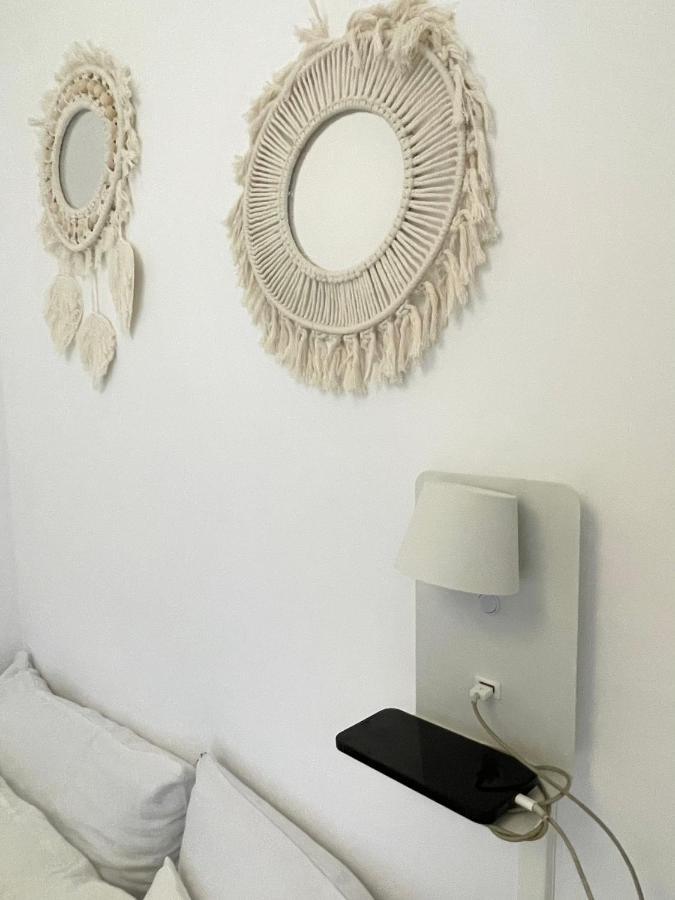 Apartamento Vistas Al Mar Aire Acondicionado Wifi Empuriabrava Exterior photo