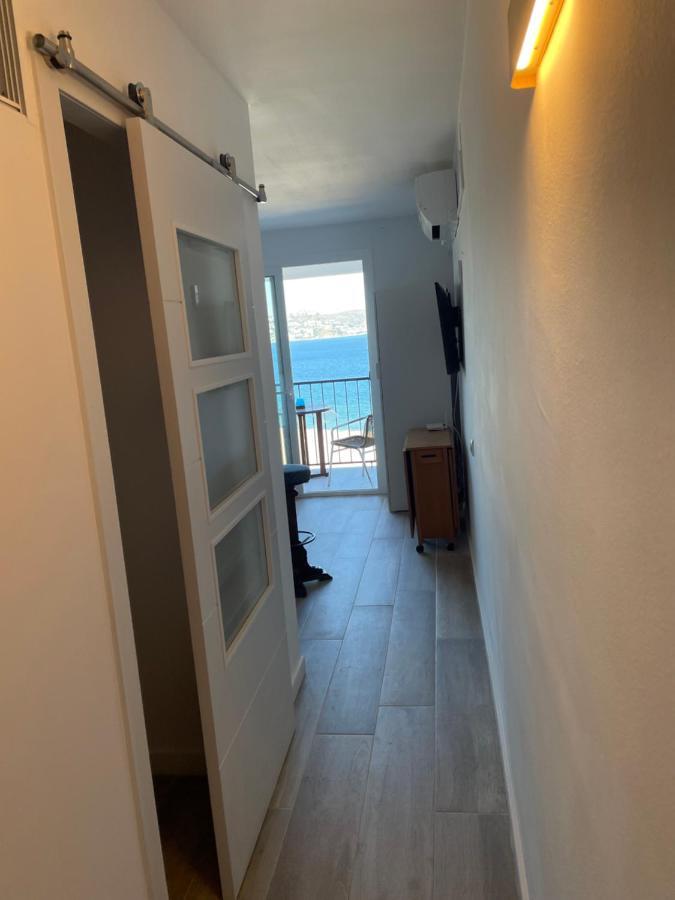 Apartamento Vistas Al Mar Aire Acondicionado Wifi Empuriabrava Exterior photo