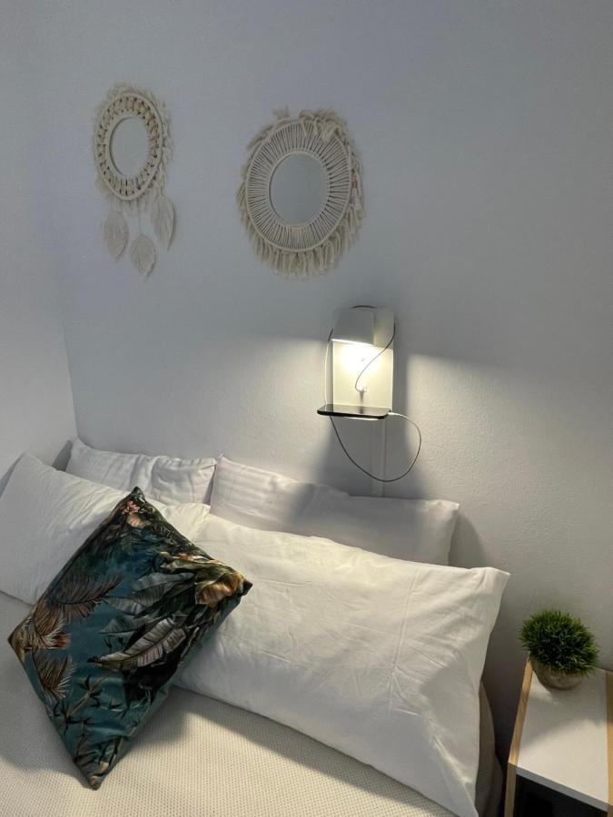 Apartamento Vistas Al Mar Aire Acondicionado Wifi Empuriabrava Exterior photo