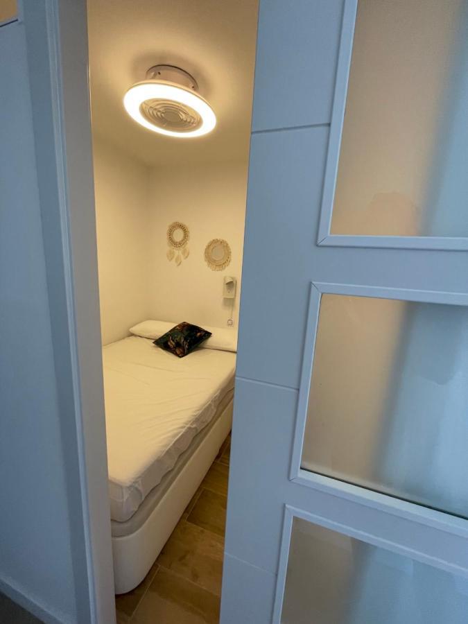 Apartamento Vistas Al Mar Aire Acondicionado Wifi Empuriabrava Exterior photo