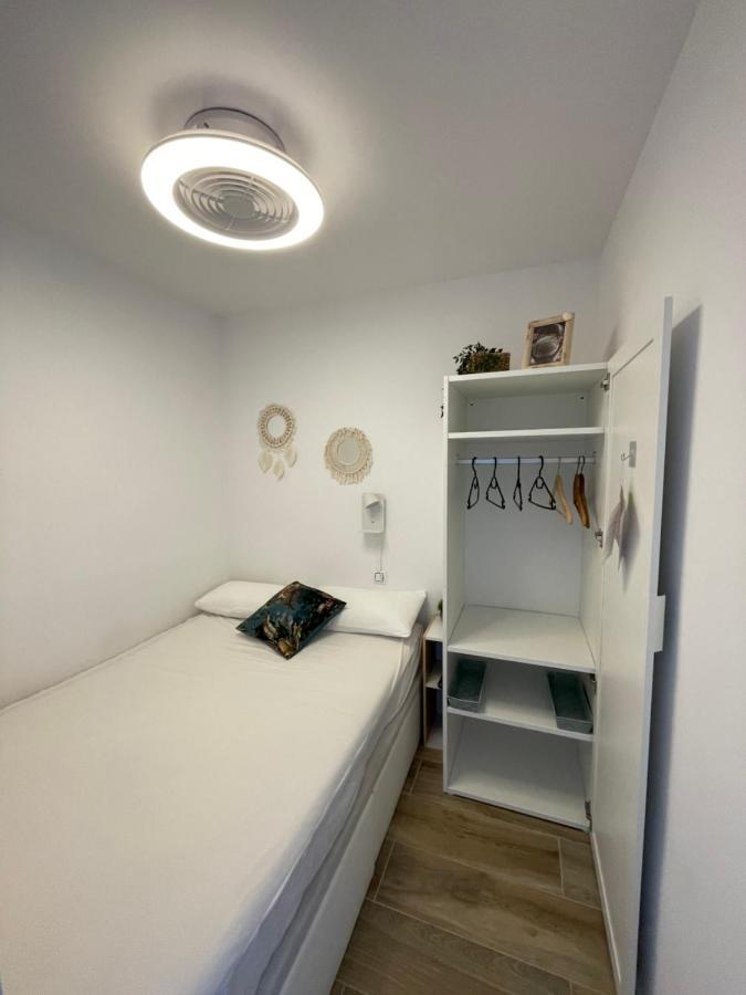Apartamento Vistas Al Mar Aire Acondicionado Wifi Empuriabrava Exterior photo