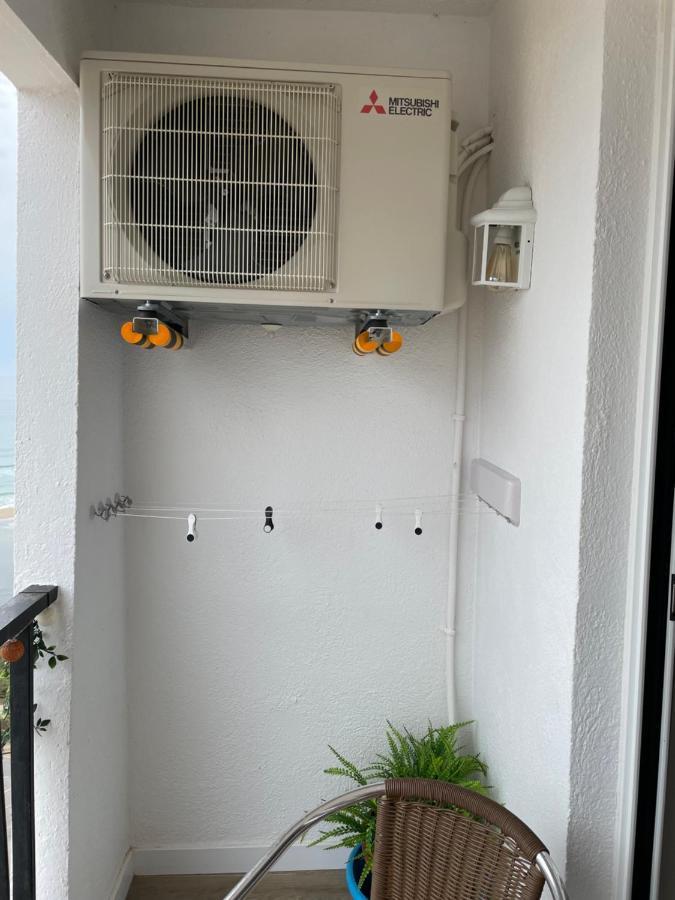 Apartamento Vistas Al Mar Aire Acondicionado Wifi Empuriabrava Exterior photo